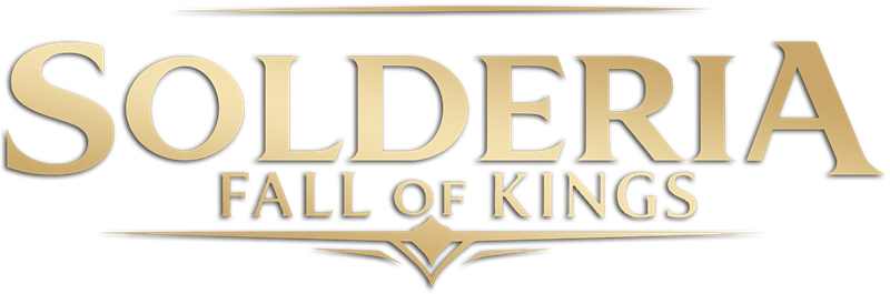 Solderia: Fall of Kings